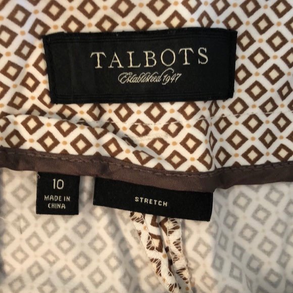 Pants - Picture 4 of 5